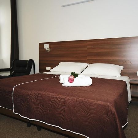 Riva Rooms Rijeka Room photo