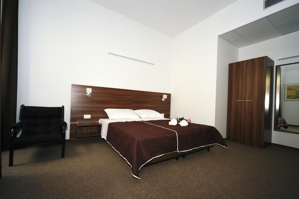 Riva Rooms Rijeka Room photo