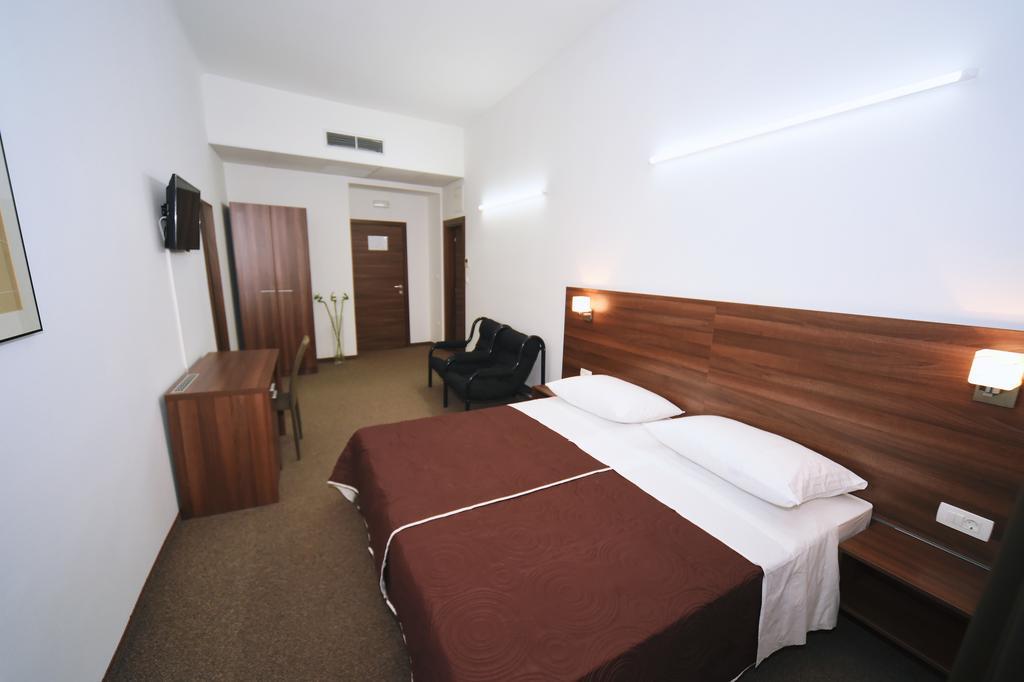 Riva Rooms Rijeka Room photo