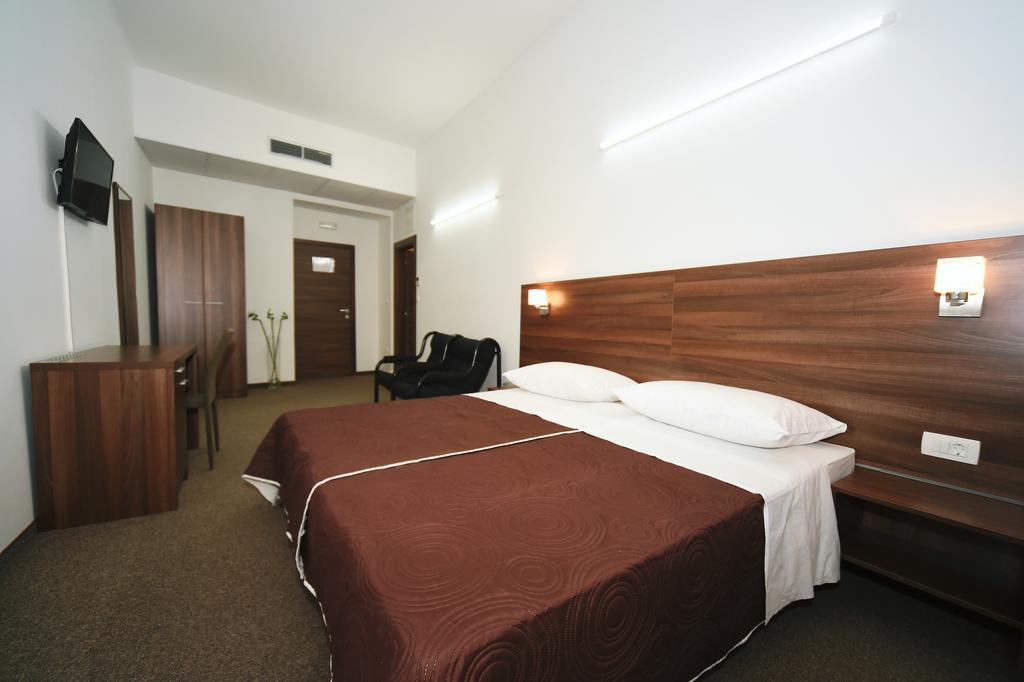 Riva Rooms Rijeka Room photo